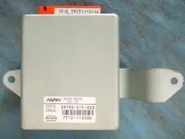 39790S1F003 блок управления рулевой Honda Life