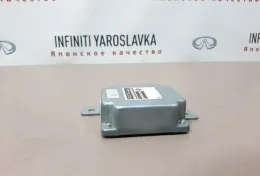 Блок управления раздаткой Infiniti G37 V36 3.7