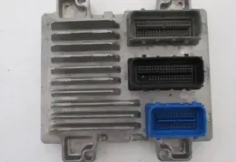 86AB64K2503770XD блок управління ECU Opel Corsa E 2014