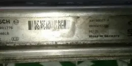 28SA44018 блок управления ECU Volvo S80 1999