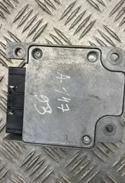 D35310399 блок управления AirBag (SRS) Alfa Romeo 147 2002