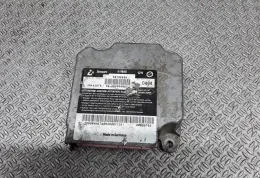 46768869 блок управління AirBag (SRS) Fiat Bravo - Brava 1998
