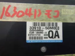 544004A00D блок керування двигуном до Nissan Moco