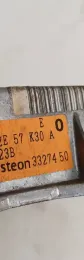 2L23B блок управління AirBag (SRS) Mazda 6 2007