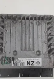 2371BB31A блок управління двигуном Nissan Qashqai 2009 - фото