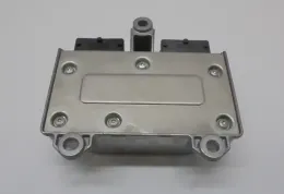 R1V4E03A1B блок управління AirBag (SRS) Opel Astra H 2007