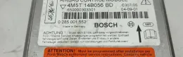 650000303301 блок управления AirBag (SRS) Ford Focus 2005