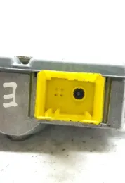 34692047801 блок управления AirBag (SRS) BMW 7 E65 E66 2007