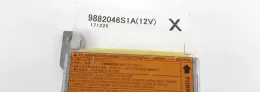 9882046S1A блок управления AirBag (SRS) XPeng G3 2023