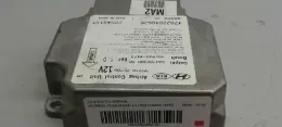 SA3102300 блок управління AirBag (SRS) Hyundai Tucson JM 2004