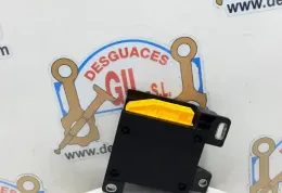 135763 блок управління AirBag (SRS) Dacia Sandero 2004