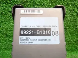 82600B1060 блок запобіжників до Toyota