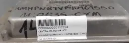 0281011806 блок управління двигуном Hyundai Matrix 2001 - фото