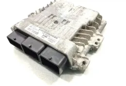 BV61-12A650-DGA блок управління ECU Ford Focus 2013