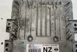 215851509 блок управління двигуном Nissan Qashqai 2012 - фото
