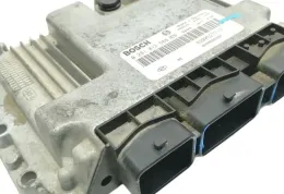 8200566220 блок управління ECU Renault Laguna II 2001