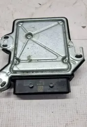 1606015091 блок управління AirBag (SRS) Volkswagen PASSAT B8 2016