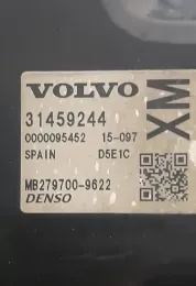 0000095452 блок управління ECU Volvo V70 2015