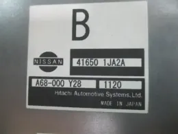 416501JA2A блок управления Nissan