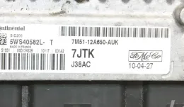 7M5112A650AUK блок управления ECU Ford C-MAX I 2011