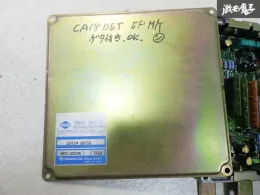 2371M36F00 блок керування двигуном до Nissan