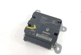 A2C85839702 блок управления AirBag (SRS) Dacia Sandero 2017