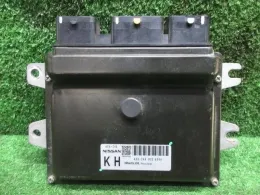 23710EU05A блок керування двигуном до Nissan Tiida, latio