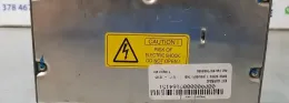 65776929551 блок управления AirBag (SRS) BMW 7 E65 E66 2001