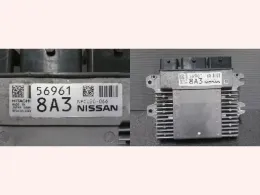 NEC020066 блок управления двигателем Nissan
