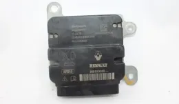 985100336R блок управління AirBag (SRS) Dacia Dokker 2010
