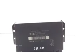 00007245B2 блок управления комфорта Audi A4 S4 B6 8E 8H 2003