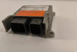 650107486801 блок управління AirBag (SRS) Ford Focus 2007