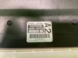 8966144720 блок управления двигателем Toyota