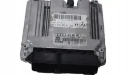 4F2910401R блок управления ecu Audi A6 S6 C6 4F 2004