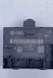 4G8959792 блок управления дверей Audi A6 S6 C7 4G 2017