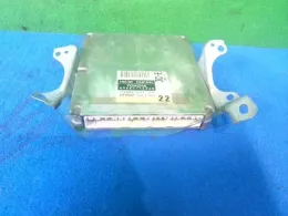 896611E220 блок управления двигателем Toyota Corolla