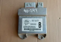 40247 блок управления AirBag (SRS) Ford Focus 2006