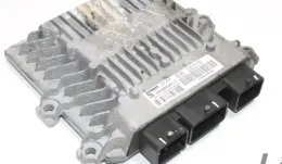 5WS40045CT блок управління ECU Peugeot 307 2003