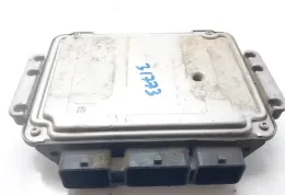 8V2112A650KB блок управління ECU Ford Fiesta 2008