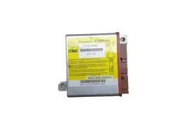 334251005 блок управления AirBag (SRS) Fiat Ducato 2008