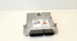 2758003151 блок управления ECU Nissan Primera 2003