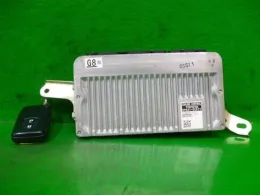 2756005511 блок управления двигателем Toyota