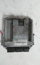 281012658 блок управління ECU Nissan Primastar 2002