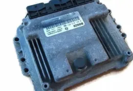 281012657 блок управління ECU Suzuki Grand Vitara II 2010