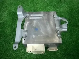 8965076020 блок управления рулевой Toyota Ct