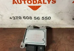1335101534 блок управления AirBag (SRS) Land Rover Range Rover Sport L494 2014