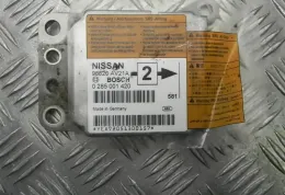 G3788 блок управління AirBag (SRS) Nissan Primera 2004