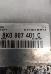 6K0907401C блок управления ecu Audi A4 S4 B8 8K 2010