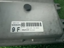 237108Y22A блок управления двигателем Nissan