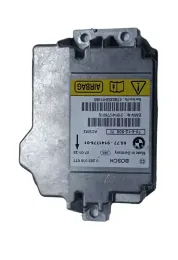 65779141776 блок управления AirBag (SRS) BMW X5 E70 2010
